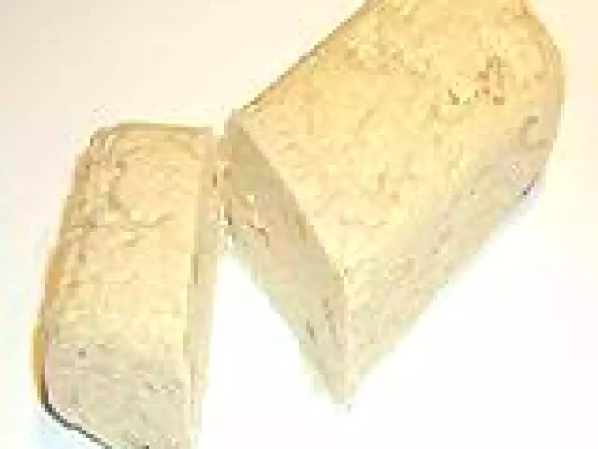 Honey Halva