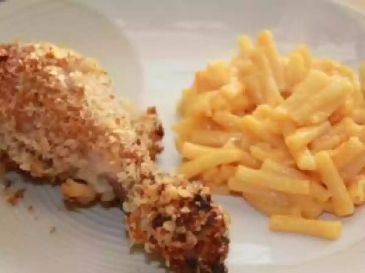 Honey Mustard Baked Chicken - photo 2