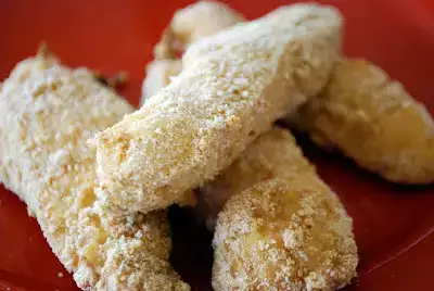 Honey mustard chicken recipe