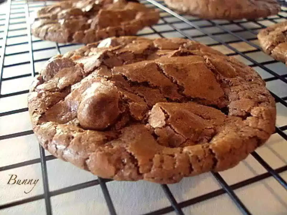 Honey Orange Chicken- Yukon Gold Potatoes - Extreme Brownie Cookies - photo 3