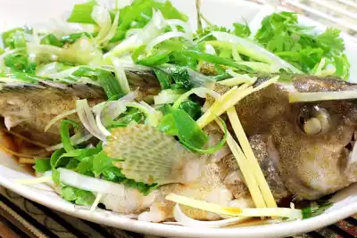 How to Cook Steamed Fish: Easy Steps for Perfect Flavor Every Time