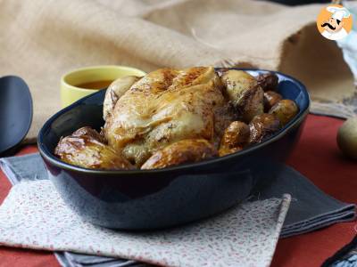 How do I make roast chicken with the Air Fryer? - photo 3