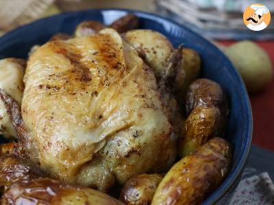 How do I make roast chicken with the Air Fryer? - photo 4