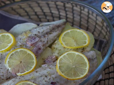 How do you bake mackerel? - photo 2