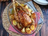 How to bake a chicken in the oven?, photo 2