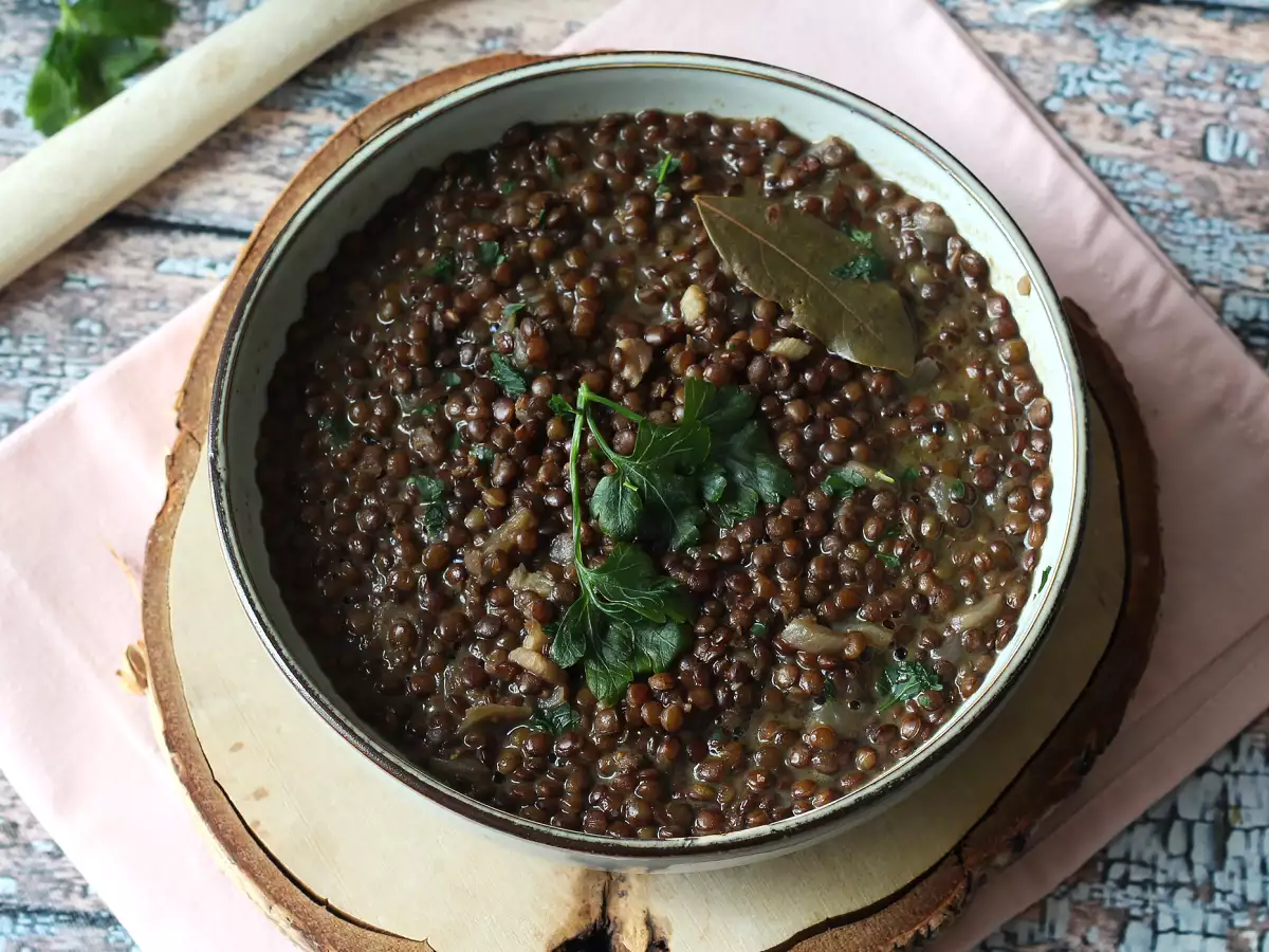 How to Cook Lentils? - photo 6