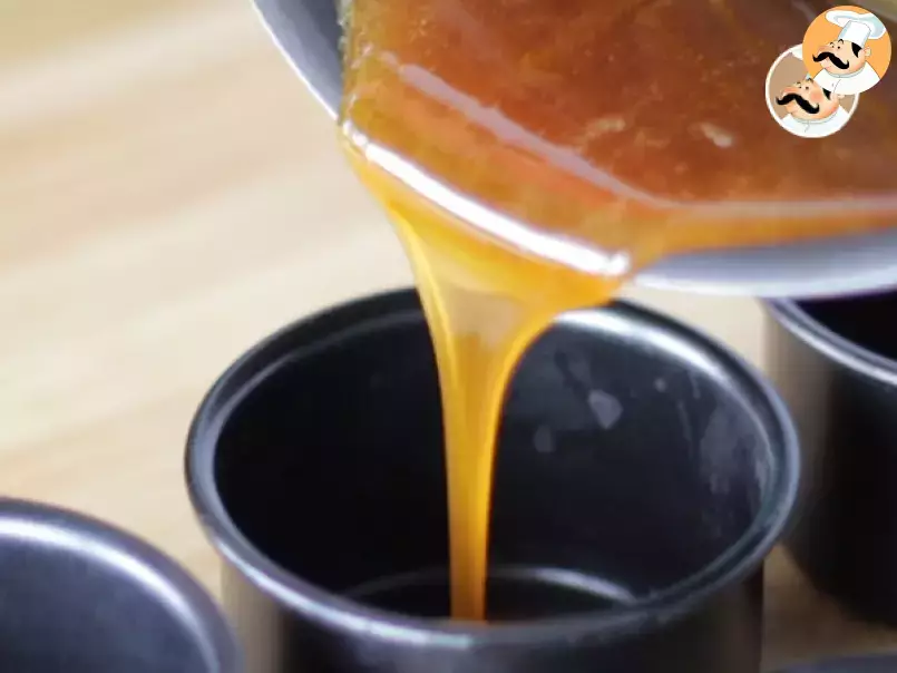 How to make a caramel ?, photo 1