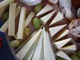 How to make a cheese platter?, photo 2