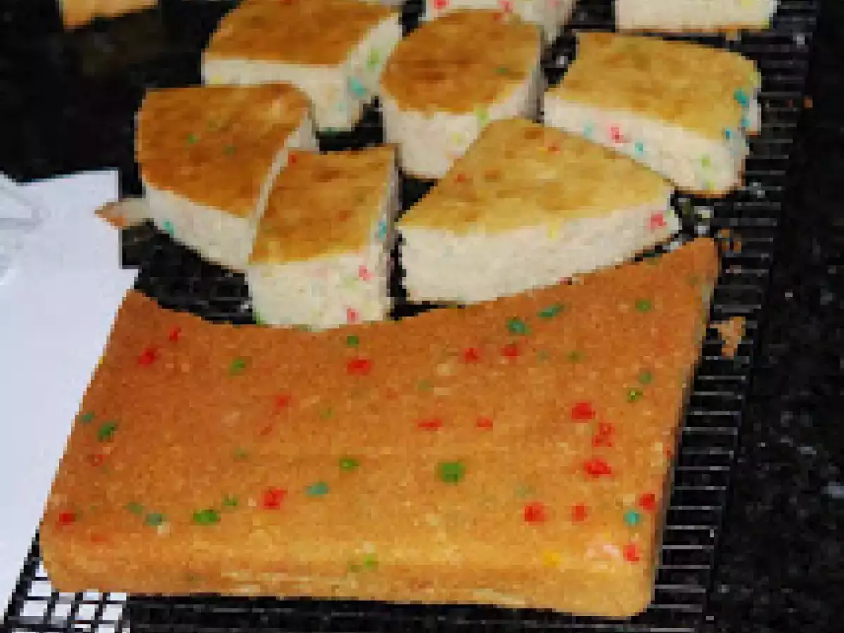 How to Make a Millennium Falcon Star Wars Cake and a Sweet Betty Crocker Giveaway - photo 2