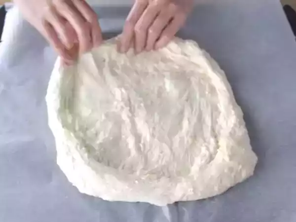 Pizza dough recipe: easy steps to make your own