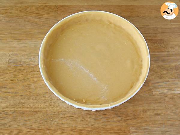 How to make a shortcrust pastry?