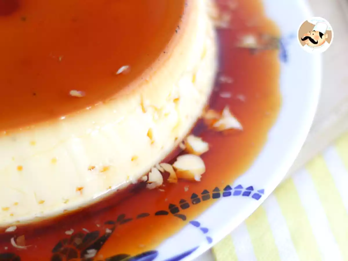 How to make caramel? - photo 3