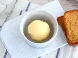 How to make homemade butter, photo 1