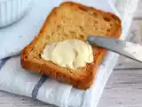How to make homemade butter, photo 2