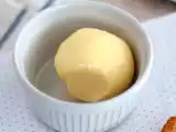 How to make homemade butter, photo 3