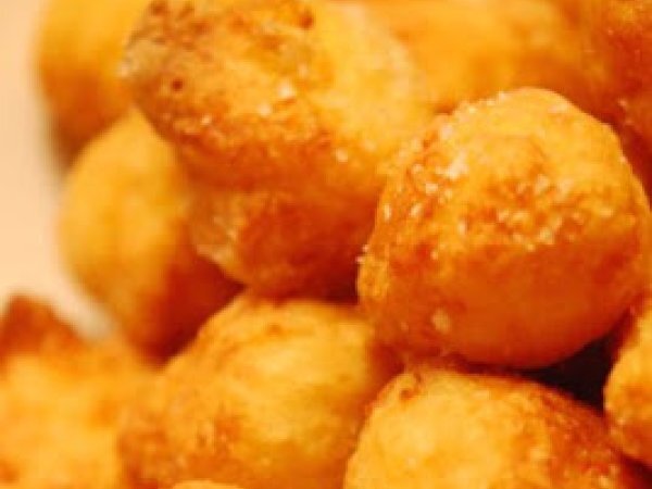 How to Make Pommes Dauphines, the French Tater Tots