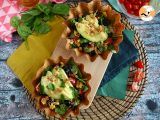 How to make tortilla bowls?, photo 1