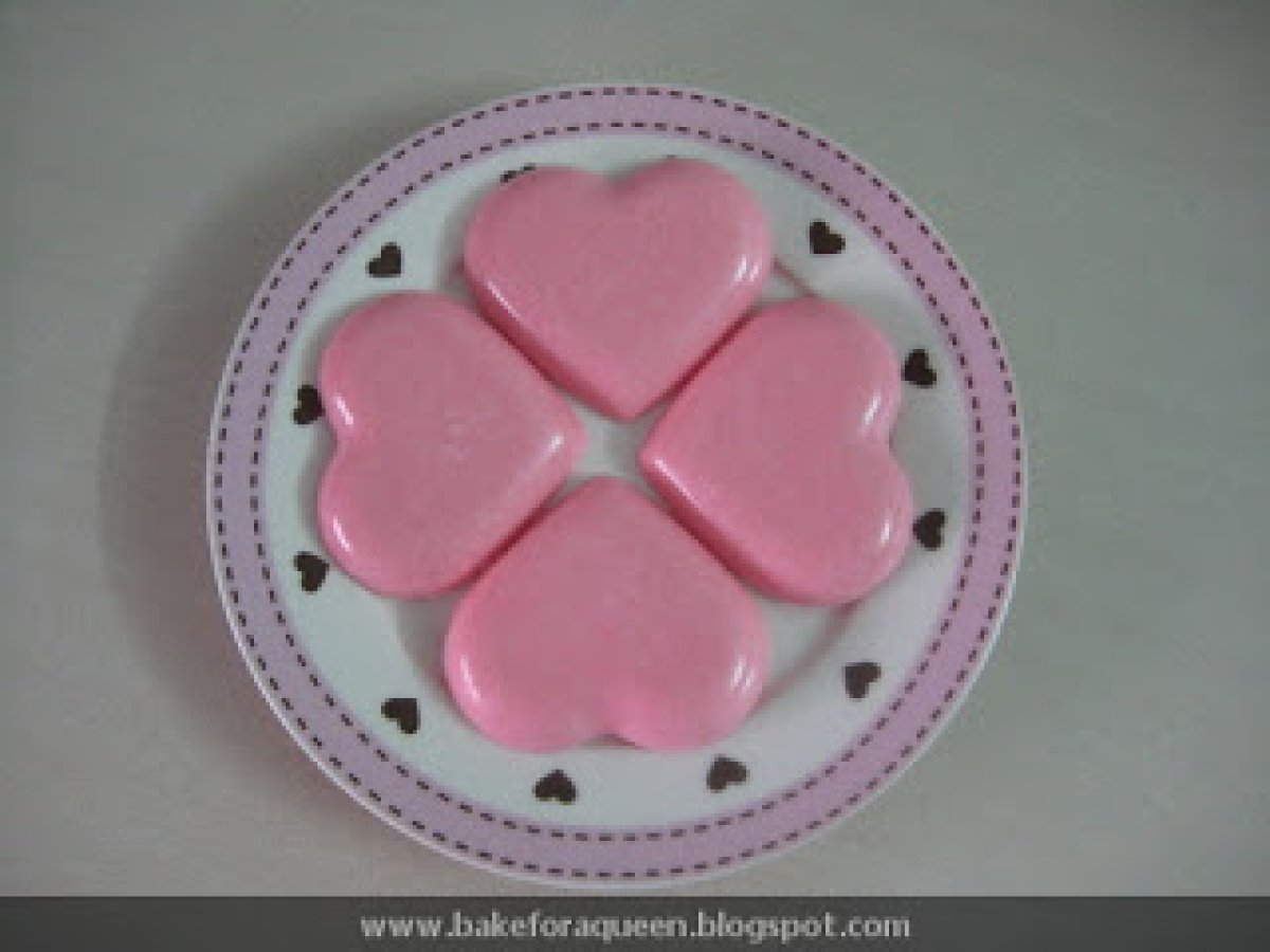 I Love Hello Kitty (Ice Cream Cake) - photo 2