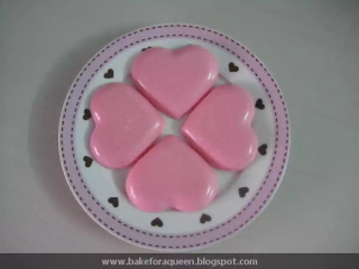 I Love Hello Kitty (Ice Cream Cake) - photo 2