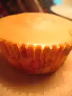 Ice: lappish cloudberry and cranberry cupcake recipe