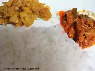 Instant mamidi avakai recipe / mango pickle