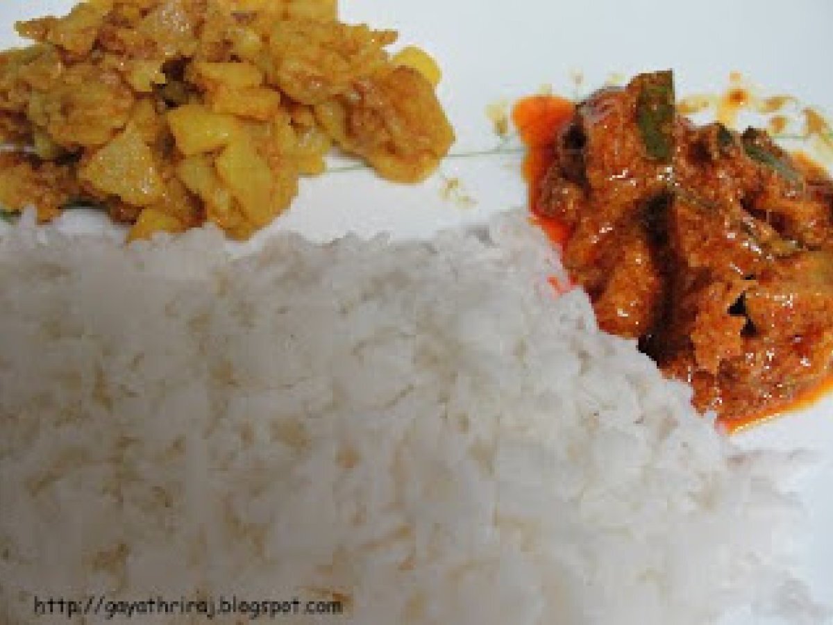 Instant Mamidi Avakai/ Mango Pickle