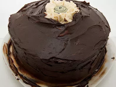 Chocolate Coffee Bundt Cake | Recipe | Coffee cake recipe bundt, Irish  chocolate, Chocolate bundt cake