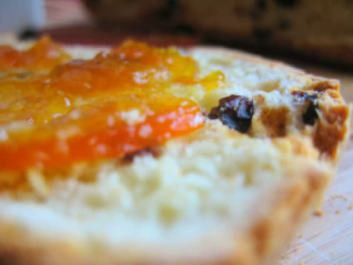 Irish Soda Bread