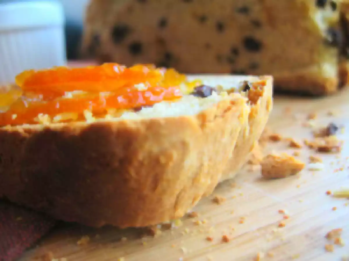 Irish Soda Bread - photo 2