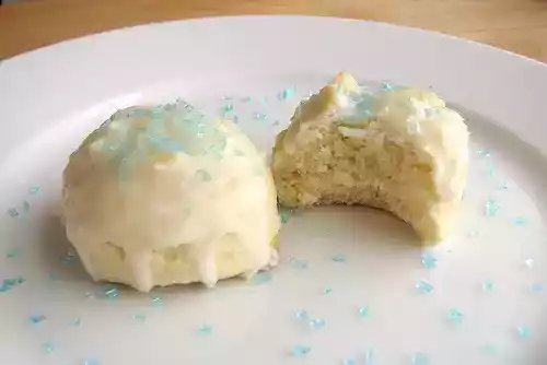 Italian anise cookies recipe