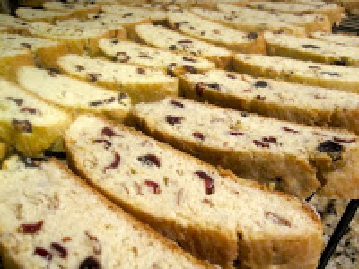 Italian Biscotti - photo 2