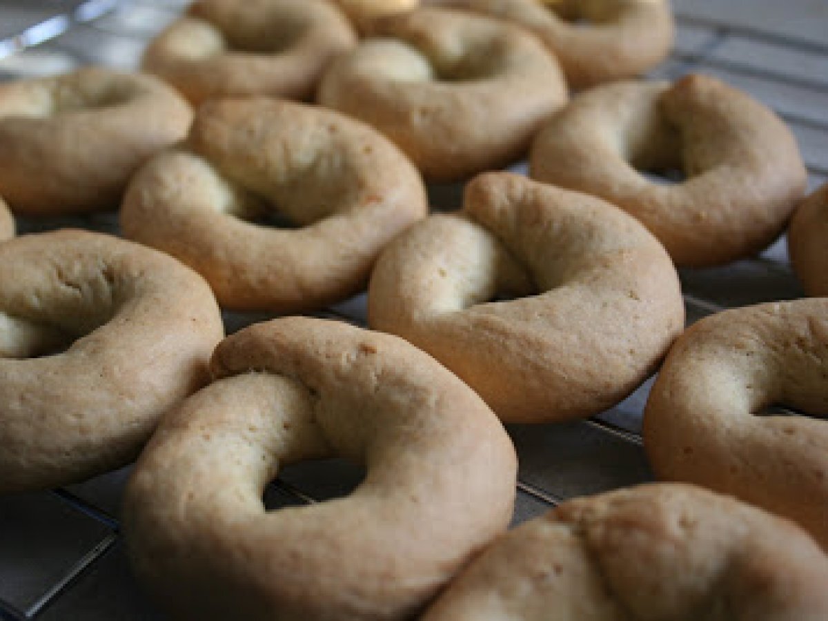 Italian Easter Cookies - photo 3