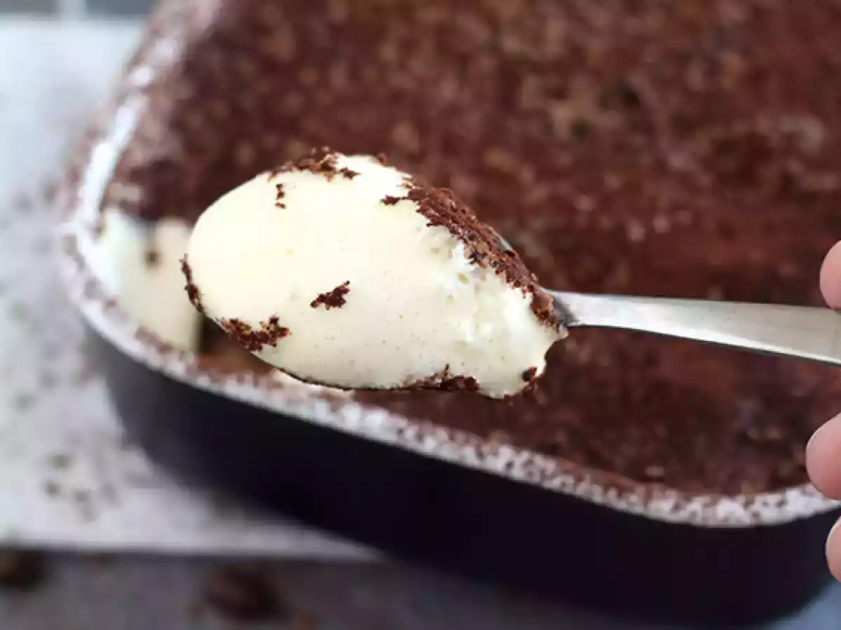 Italian tiramisu - video recipe ! - photo 5