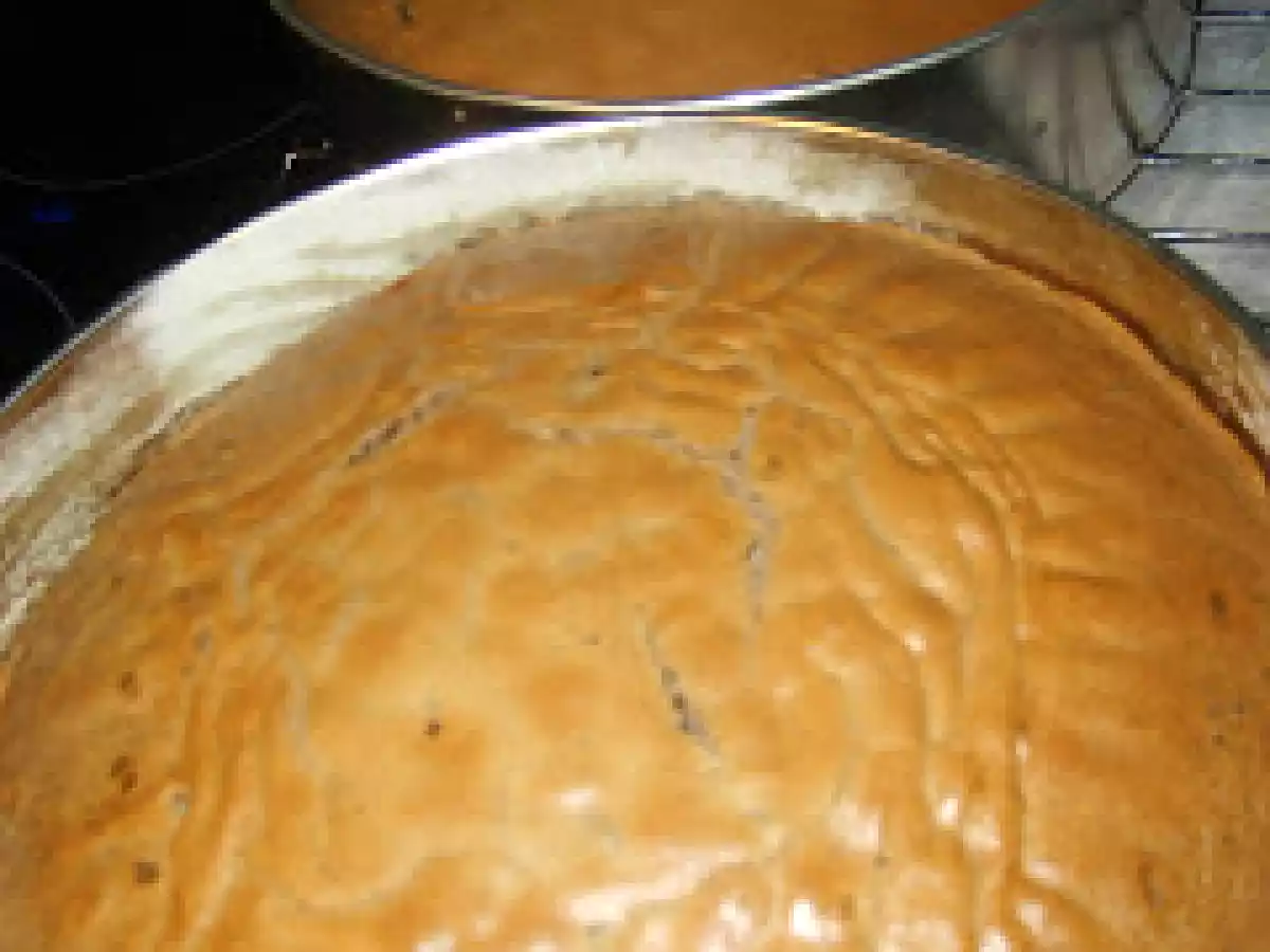 Jack and Jill Cake - photo 3