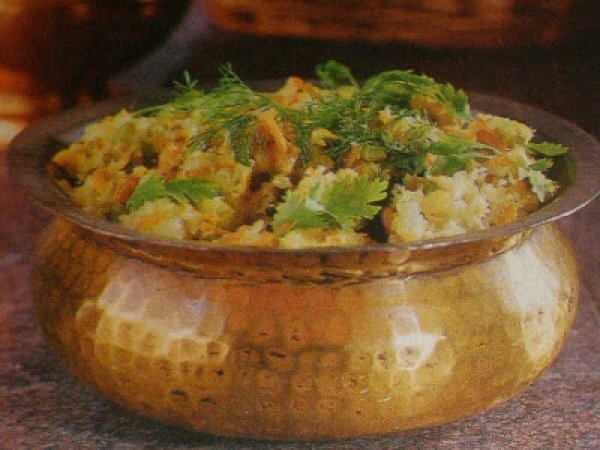 Jackfruit Biryani