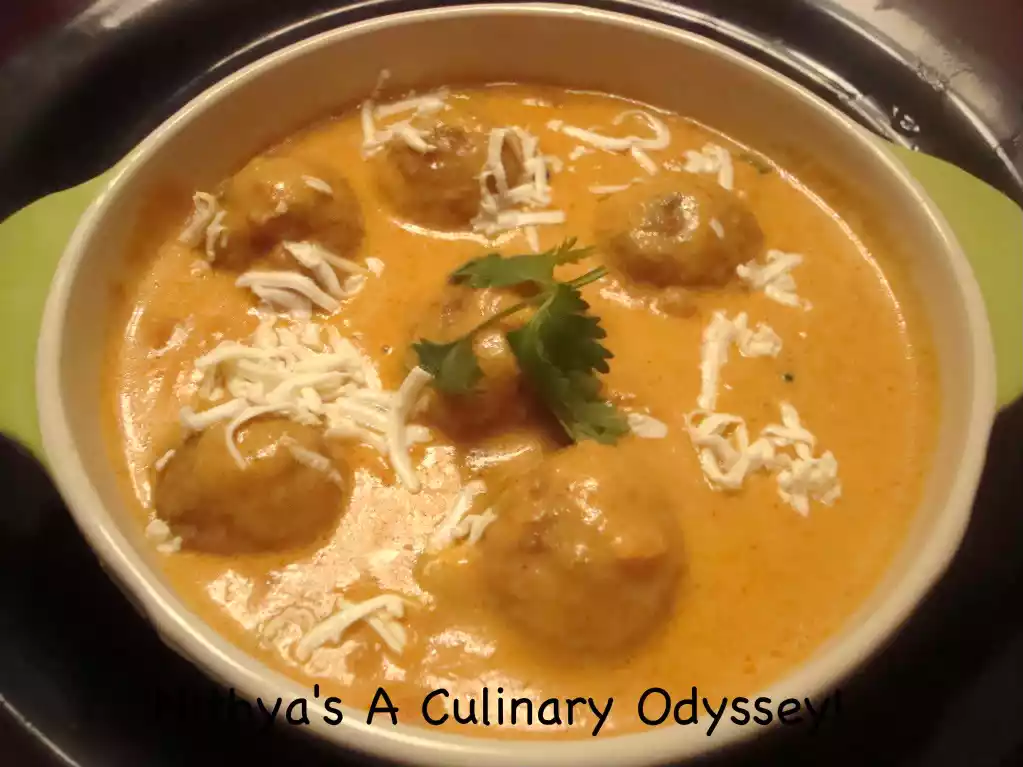 Jain cuisine: kadu palak roti & doodhi paneer kofta recipe