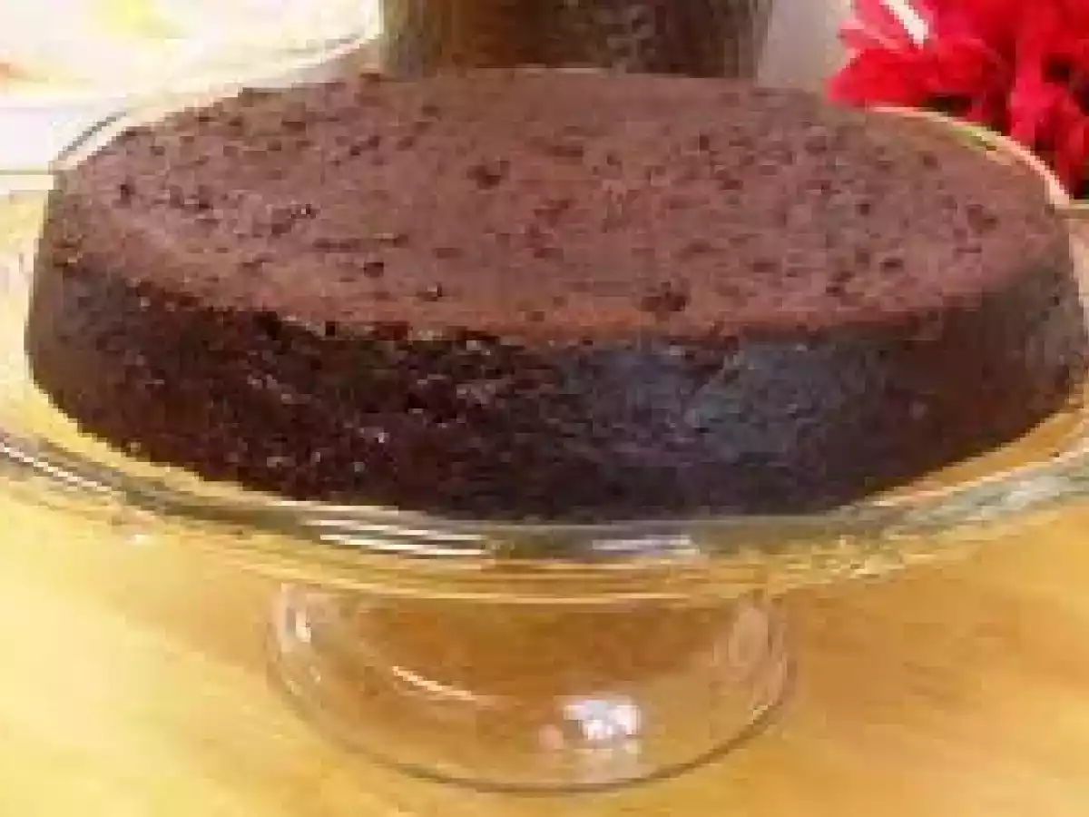 Jamaican Christmas Cake- Fruitcake