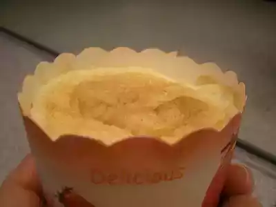 Japanese cotton cake recipe