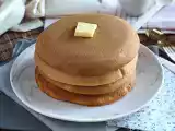 Japanese fluffy pancakes, photo 2