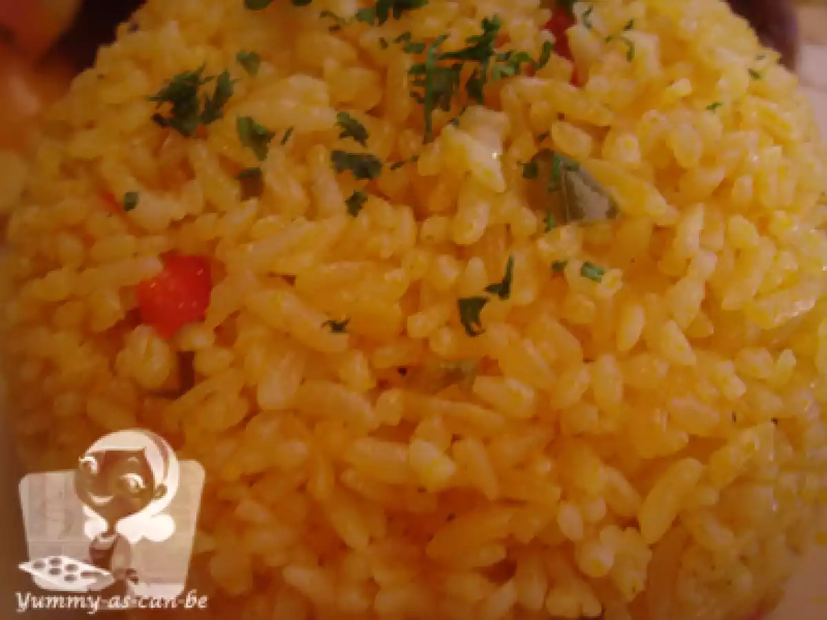 Java Rice
