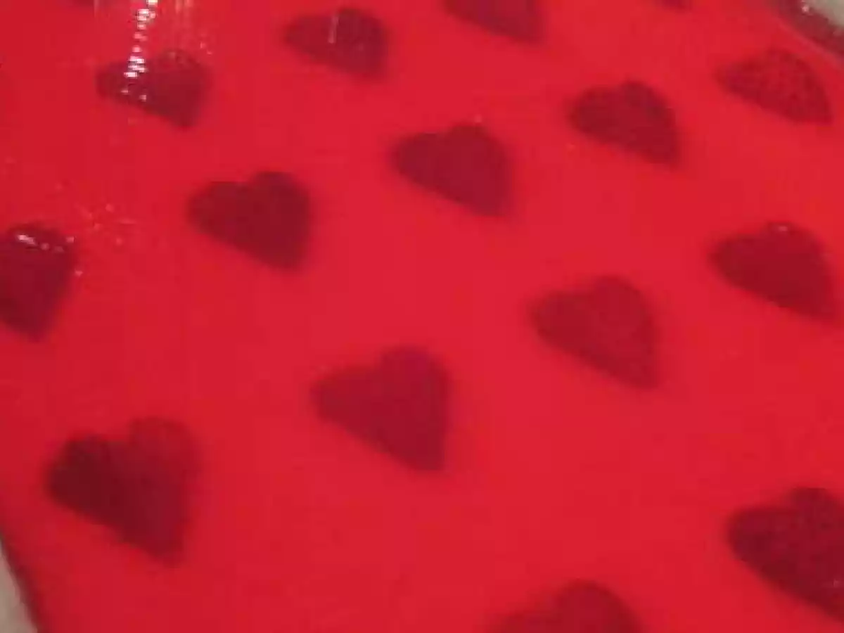 Jelly Hearts