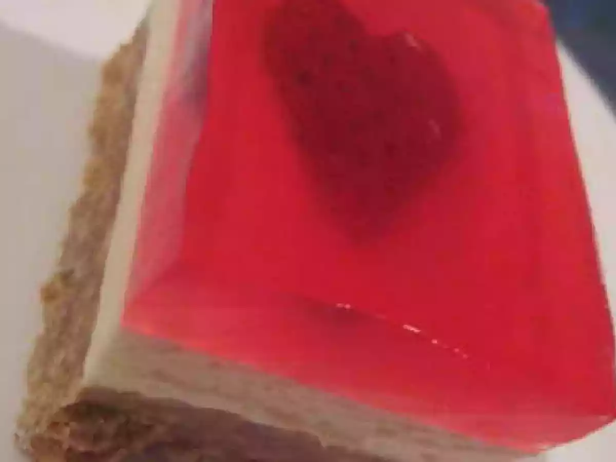 Jelly Hearts - photo 4