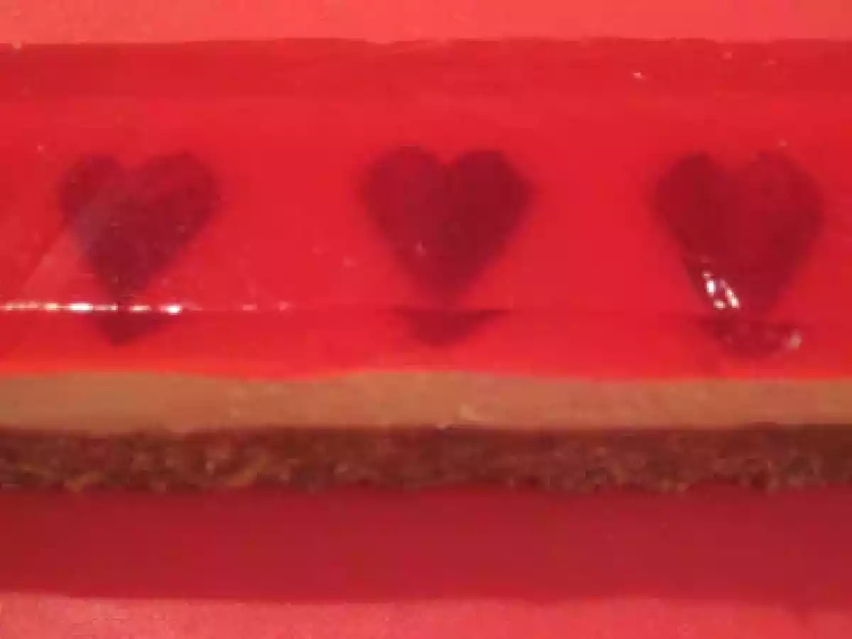 Jelly Hearts - photo 6