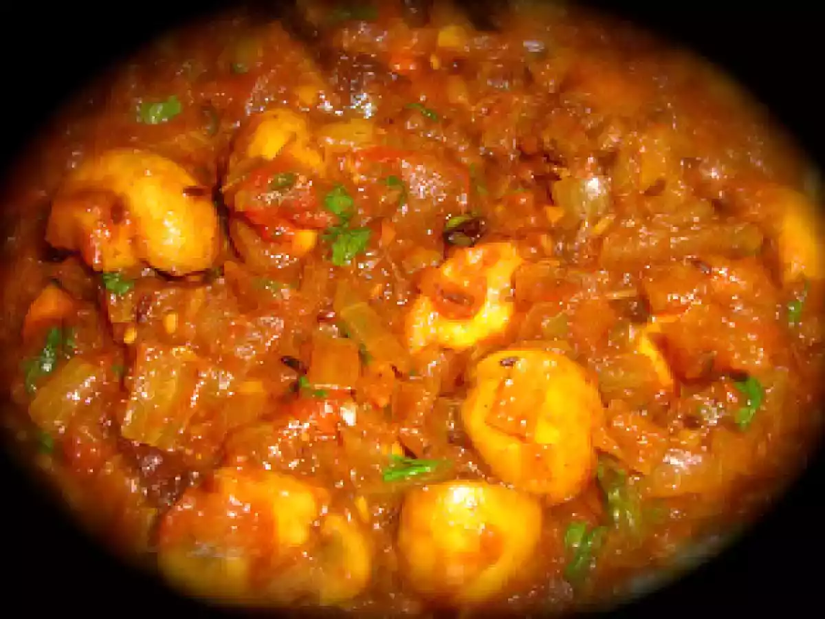Kadai Mushroom - photo 2