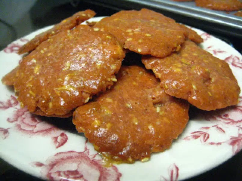 Kampar Chicken Biscuit, photo 2