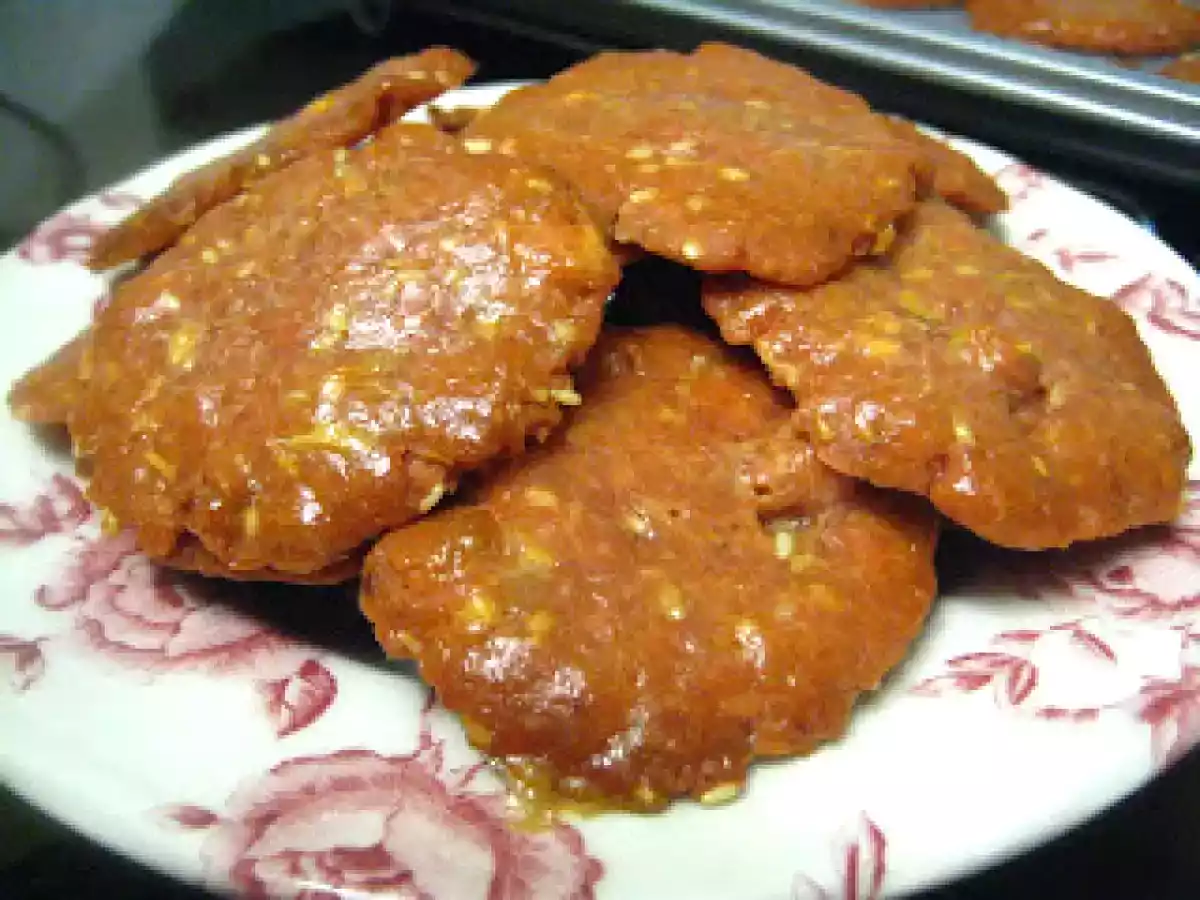Kampar Chicken Biscuit - photo 2