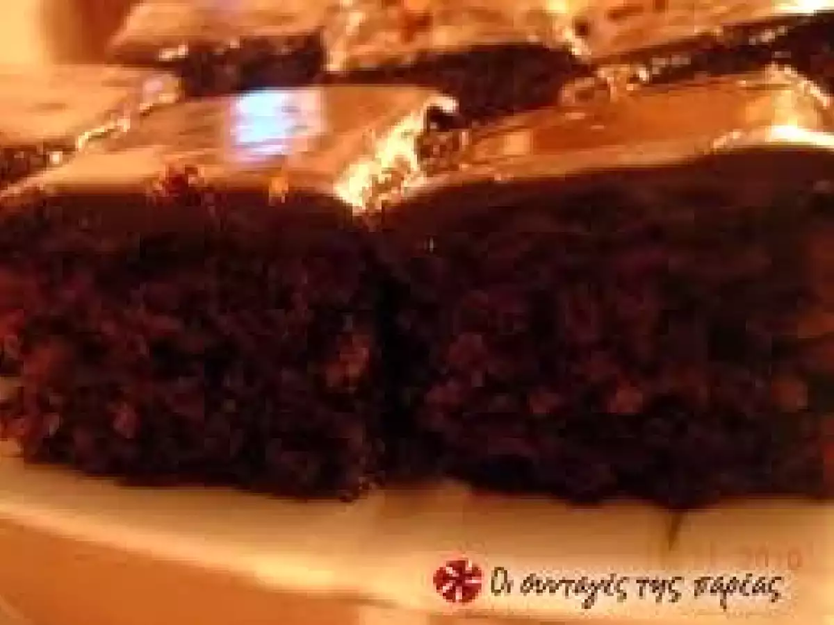 karidopita - photo 2