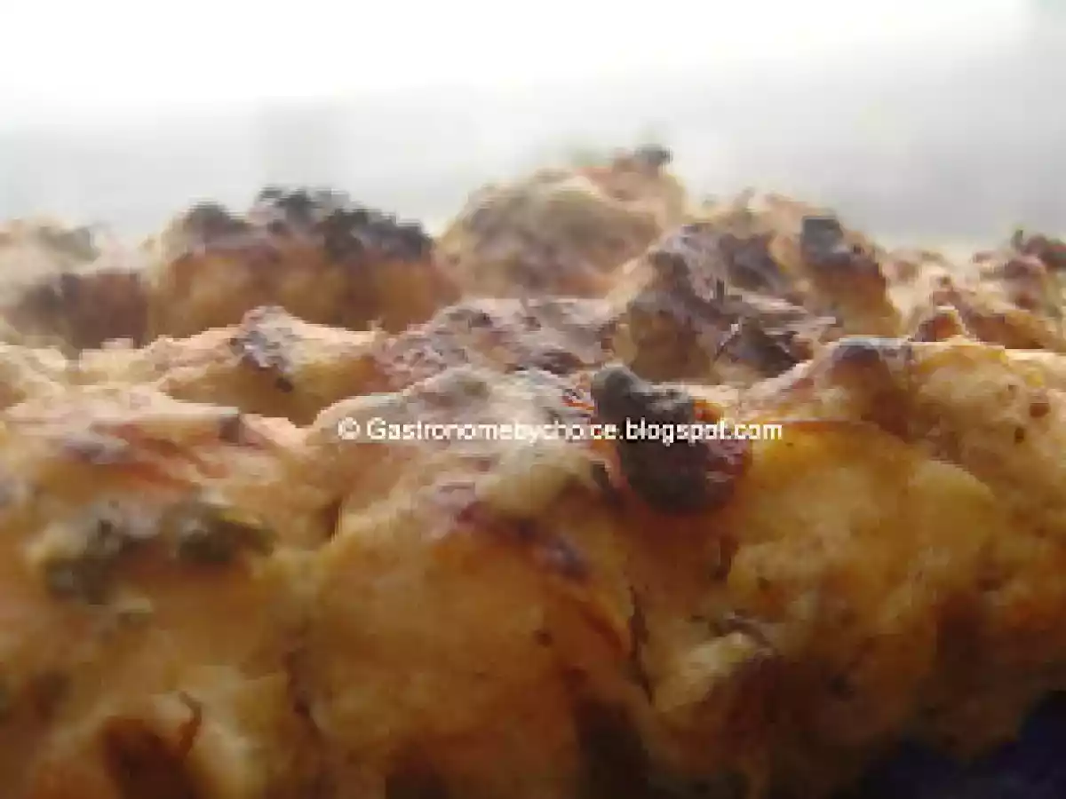Kasturi Kabab (Dried Fenugreek flavored Chicken Kababs) - photo 2