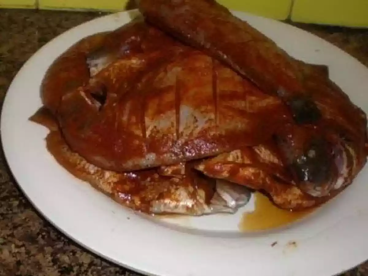 Kerala Fish Fry & Karimeen Pollichathu - photo 3