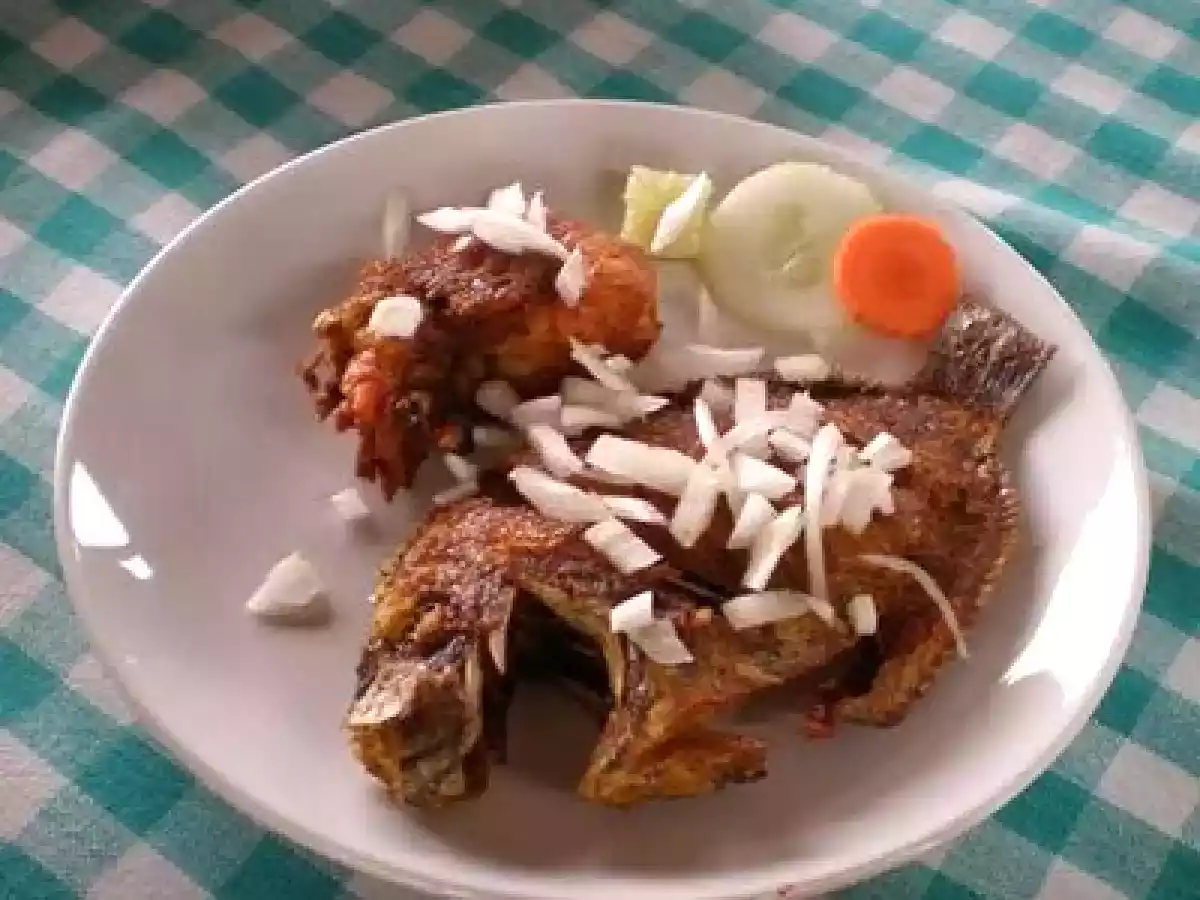 Kerala Fish Fry & Karimeen Pollichathu - photo 4